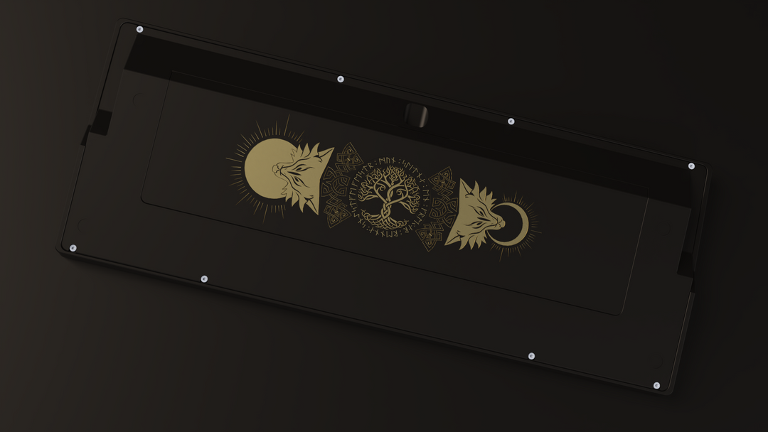 [Group Buy] Eclipse TKL