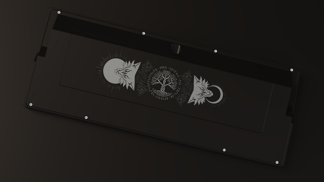 [Group Buy] Eclipse TKL