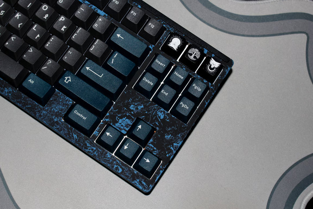 [Group Buy] Eclipse TKL
