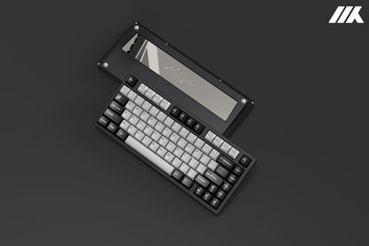 [Pre-Order] MKC75 KIT - TRI-MODE VERSION CASE (ALUMINIUM WEIGHT)