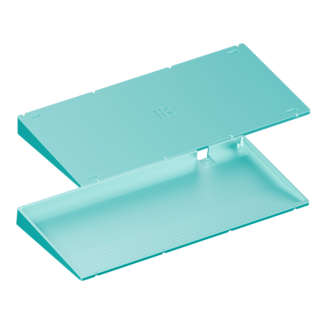 [Group Buy] RF-8X Extra Top/Bottom Case