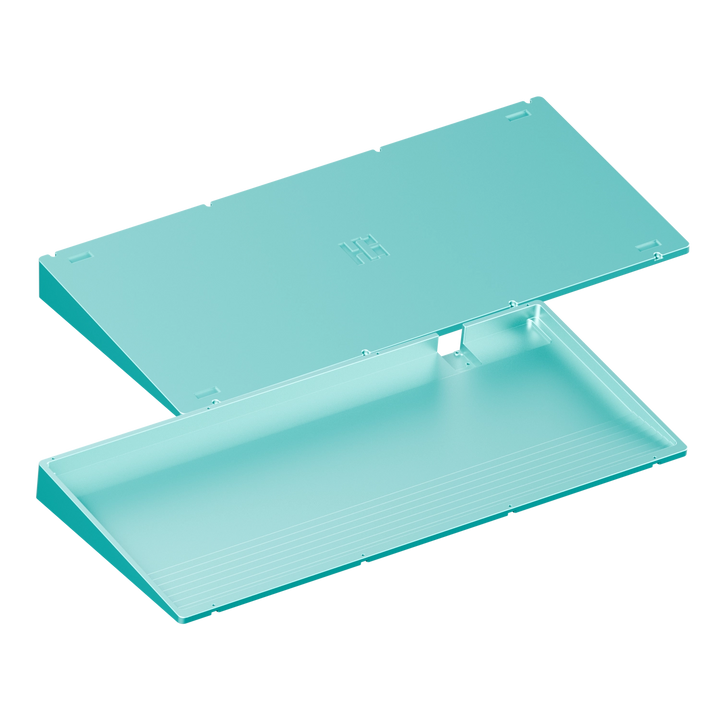 [Group Buy] RF-8X Extra Top/Bottom Case