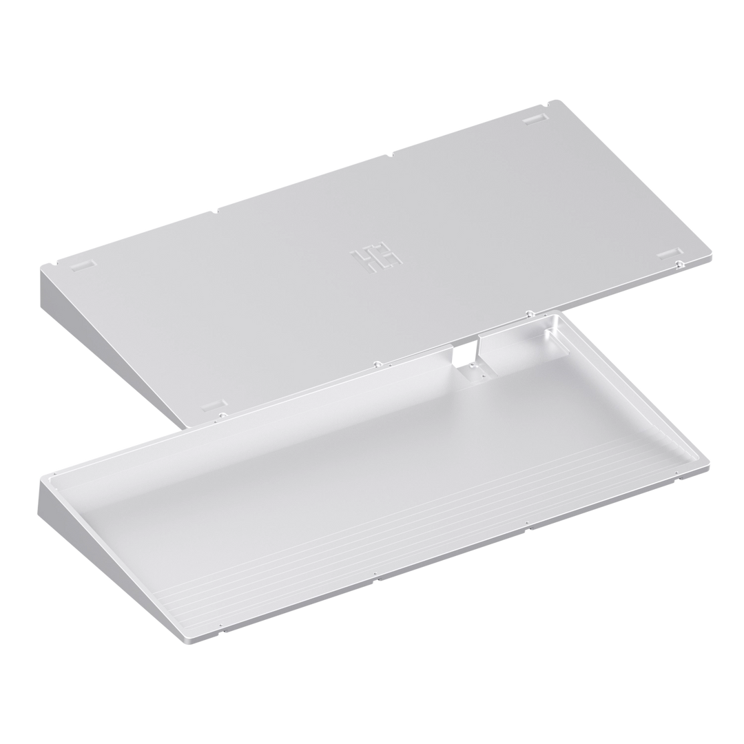 [Group Buy] RF-8X Extra Top/Bottom Case