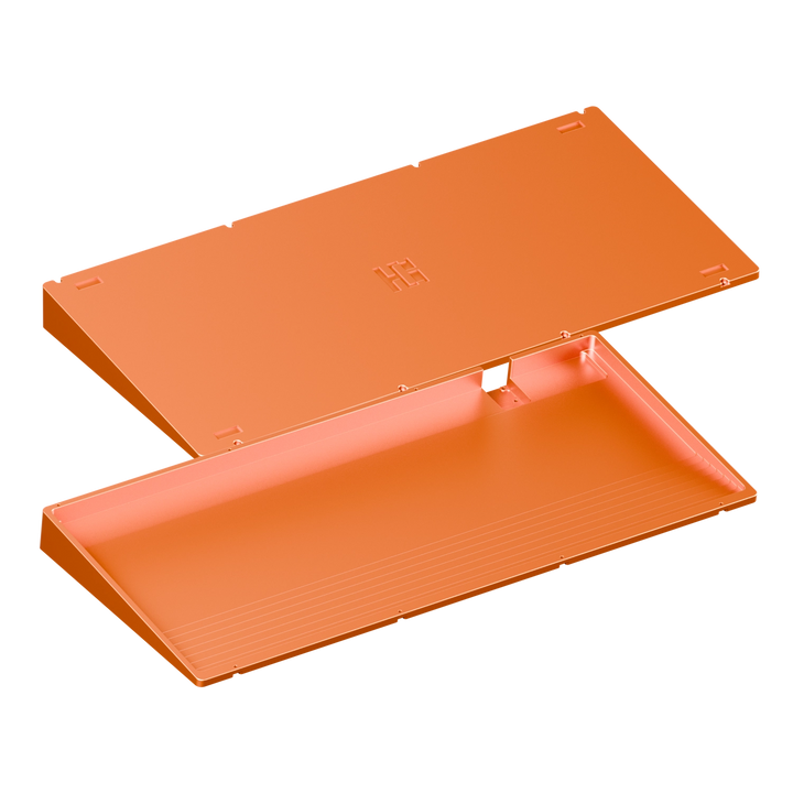 [Group Buy] RF-8X Extra Top/Bottom Case