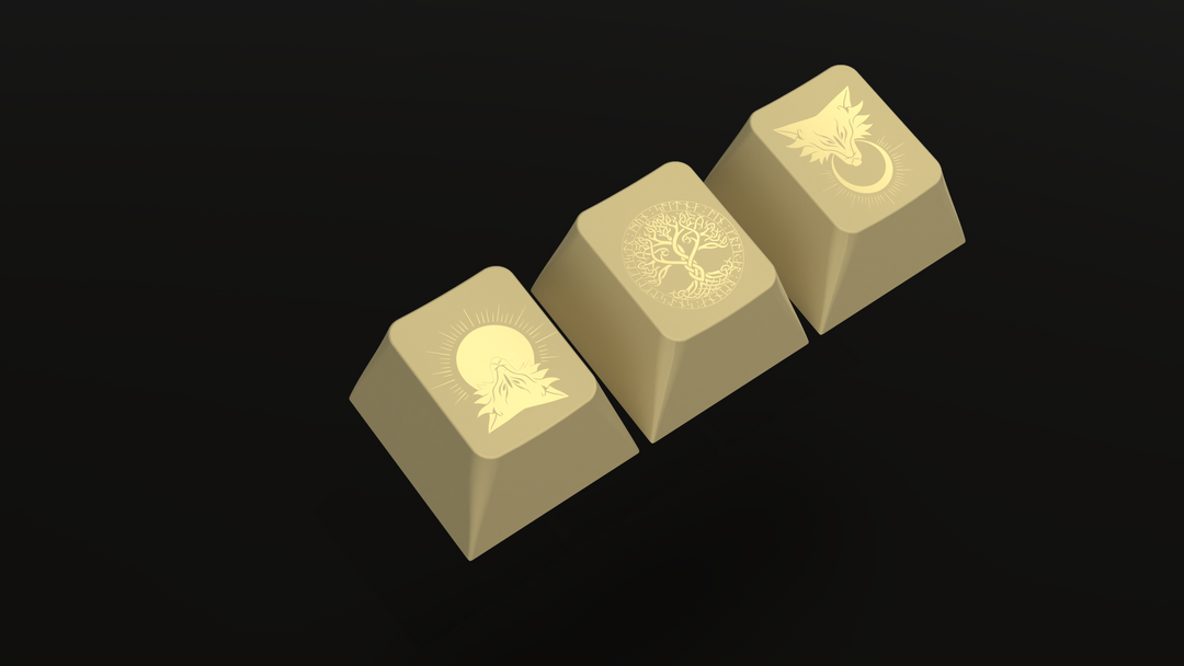 [Group Buy] Eclipse TKL