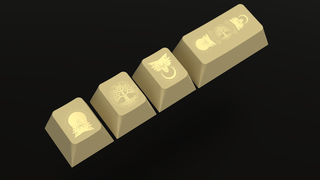 [Group Buy] Eclipse TKL