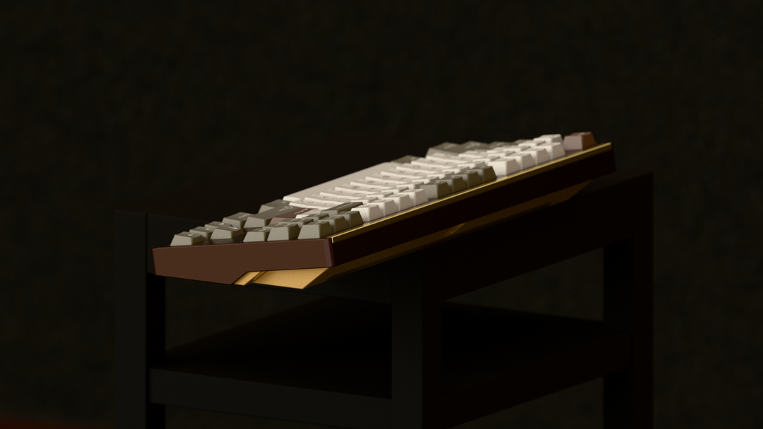 [Group Buy] Eclipse TKL