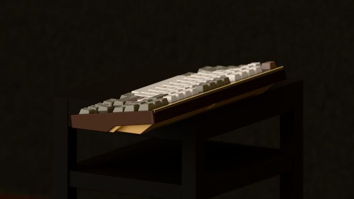 [Group Buy] Eclipse TKL