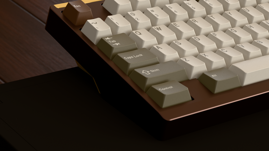 [Group Buy] Eclipse TKL