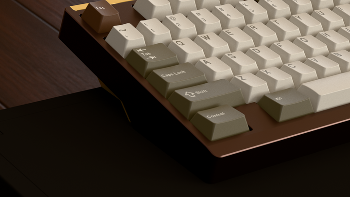 [Group Buy] Eclipse TKL