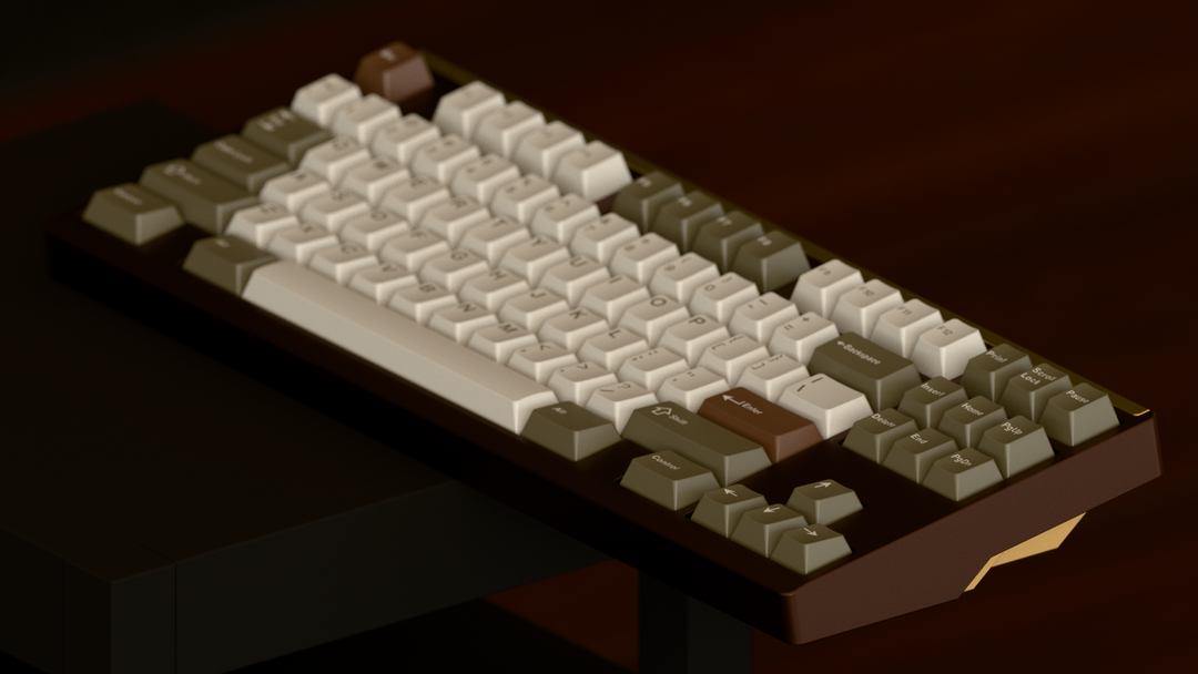 [Group Buy] Eclipse TKL