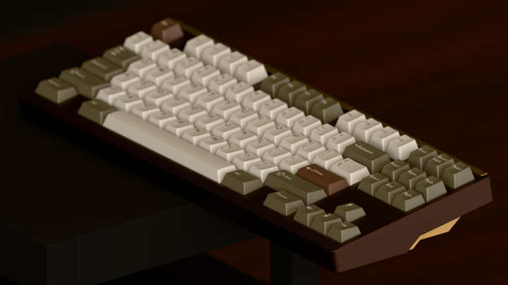 [Group Buy] Eclipse TKL