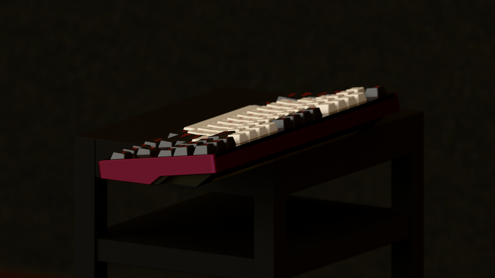 [Group Buy] Eclipse TKL