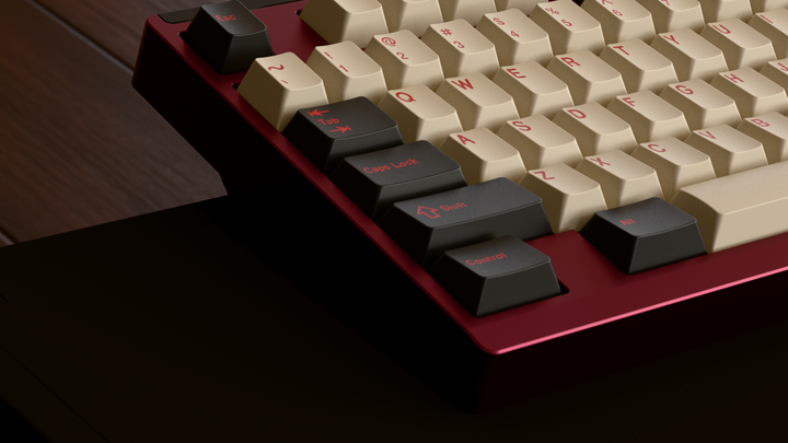 [Group Buy] Eclipse TKL