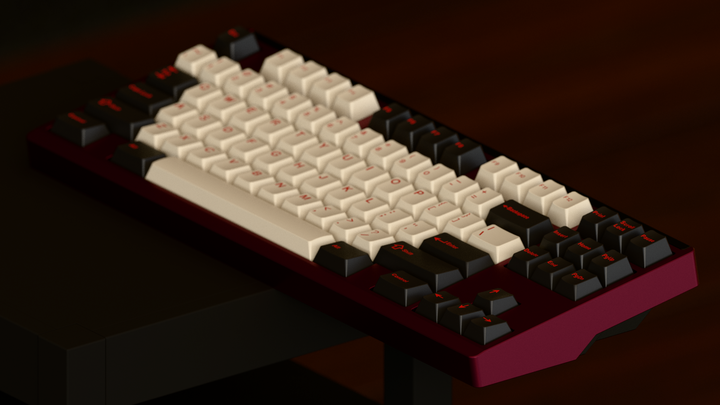 [Group Buy] Eclipse TKL