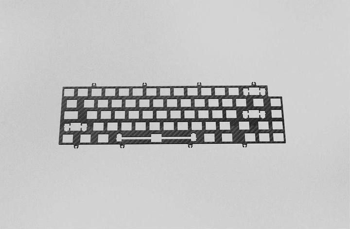 [Group Buy] PAPER 65 Addons