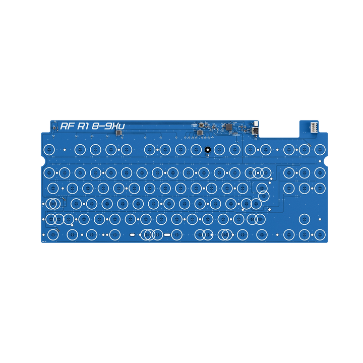 [Group Buy] RF-8X Accessories