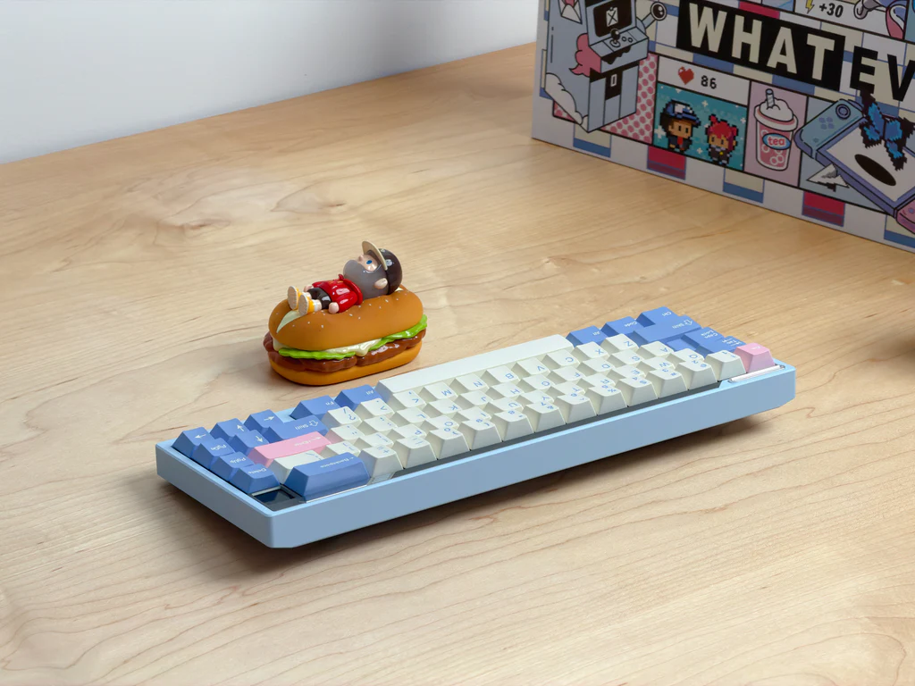 [Group Buy] PAPER 65