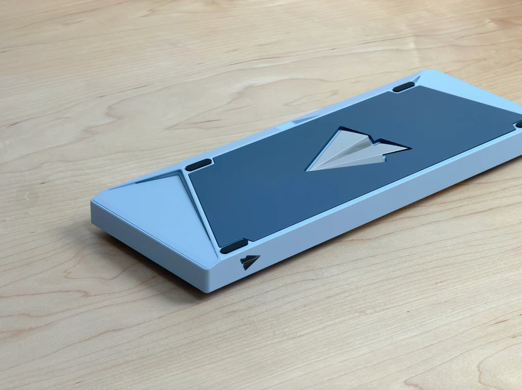 [Group Buy] PAPER 65