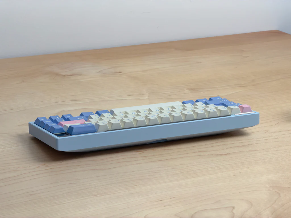 [Group Buy] PAPER 65