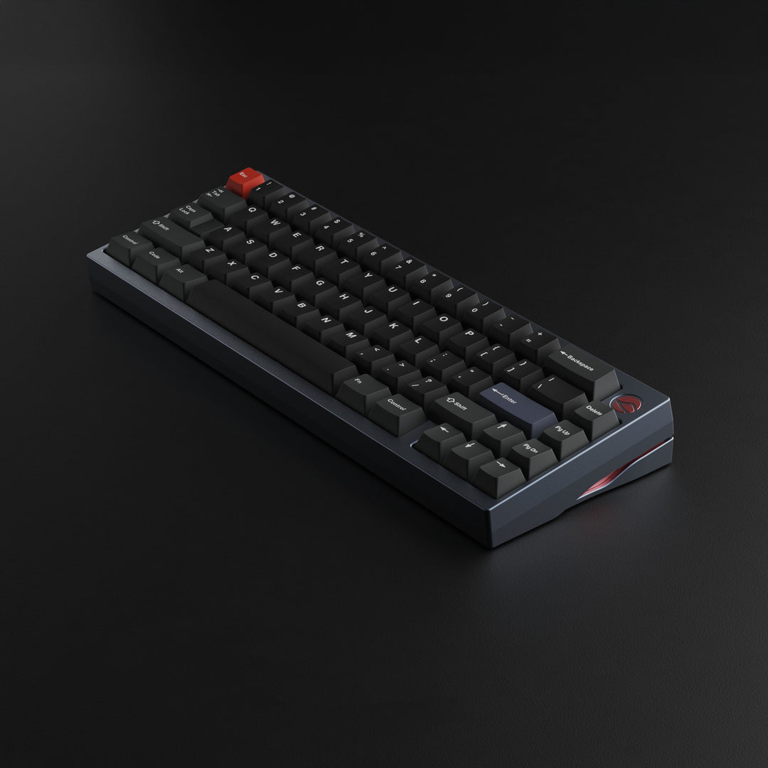 [Group Buy] The Secret (65% keyboard)