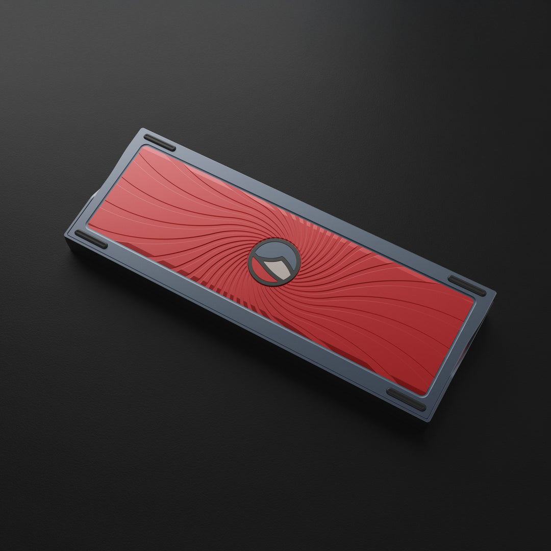 [Group Buy] The Secret (65% keyboard)