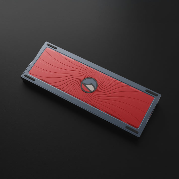 [Group Buy] The Secret (65% keyboard)