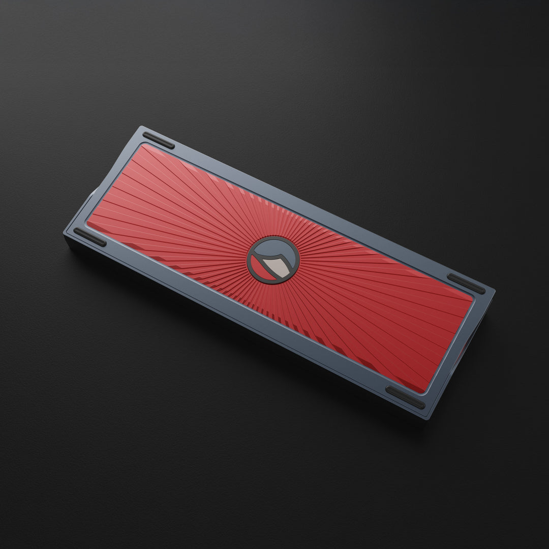 [Group Buy] The Secret (65% keyboard)