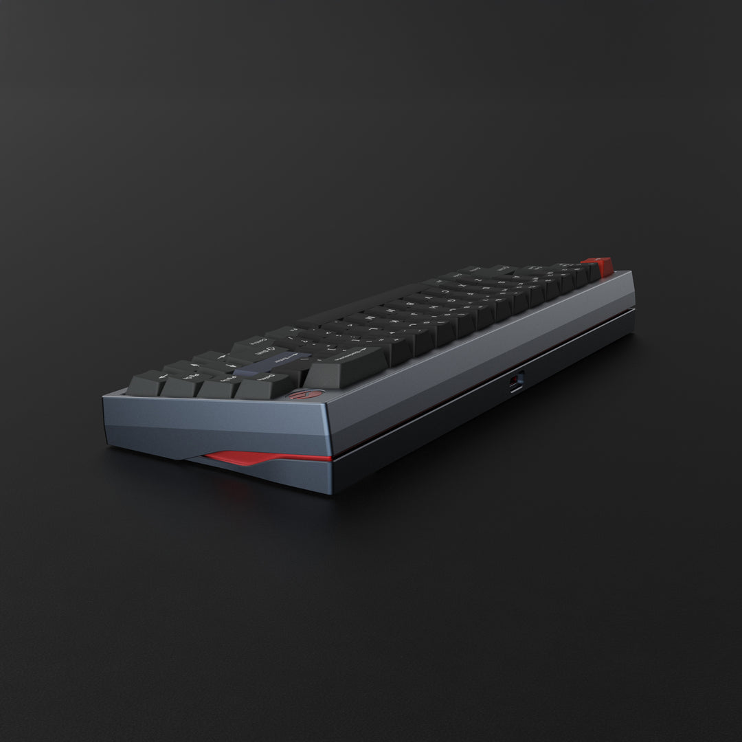 [Group Buy] The Secret (65% keyboard)