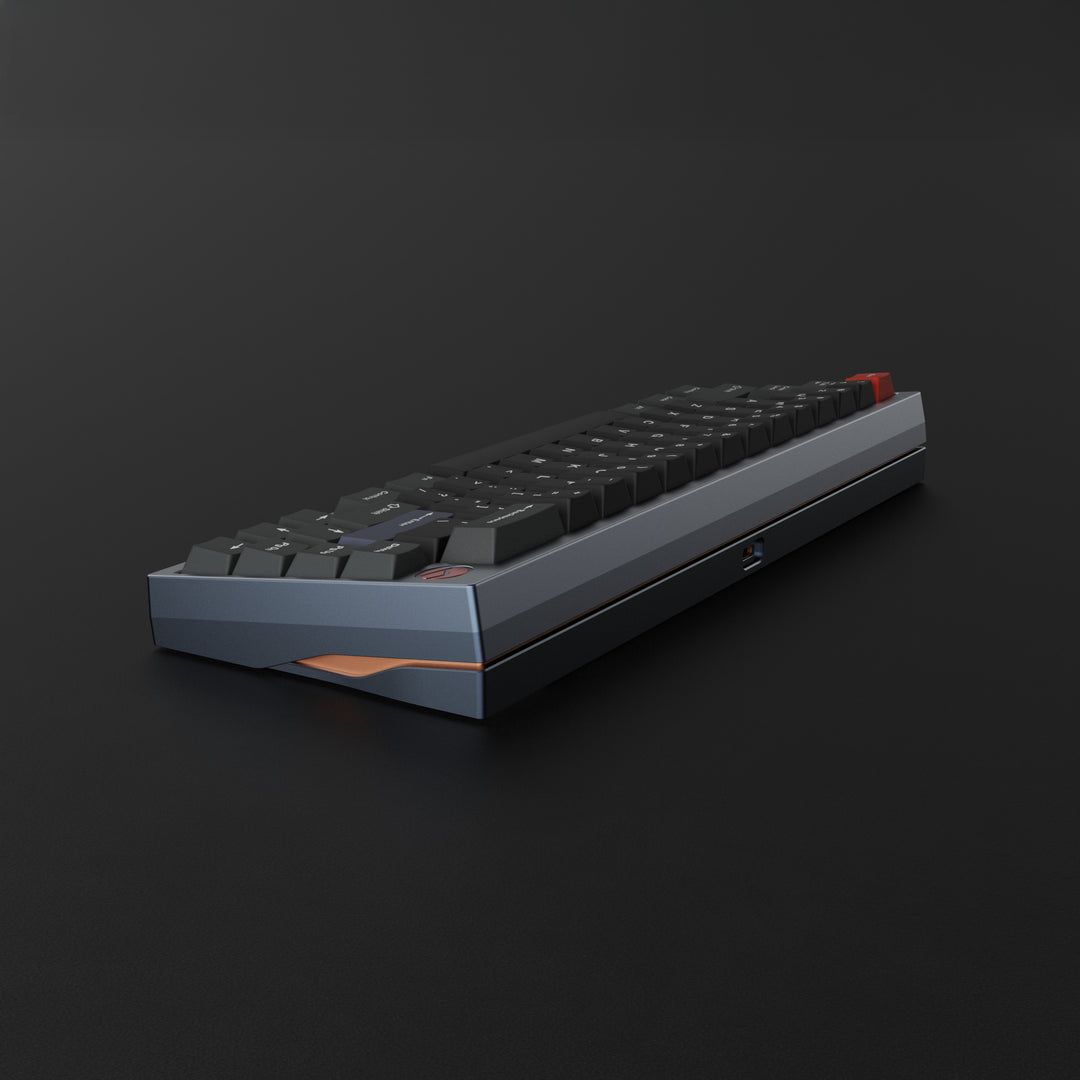 [Group Buy] The Secret (65% keyboard)