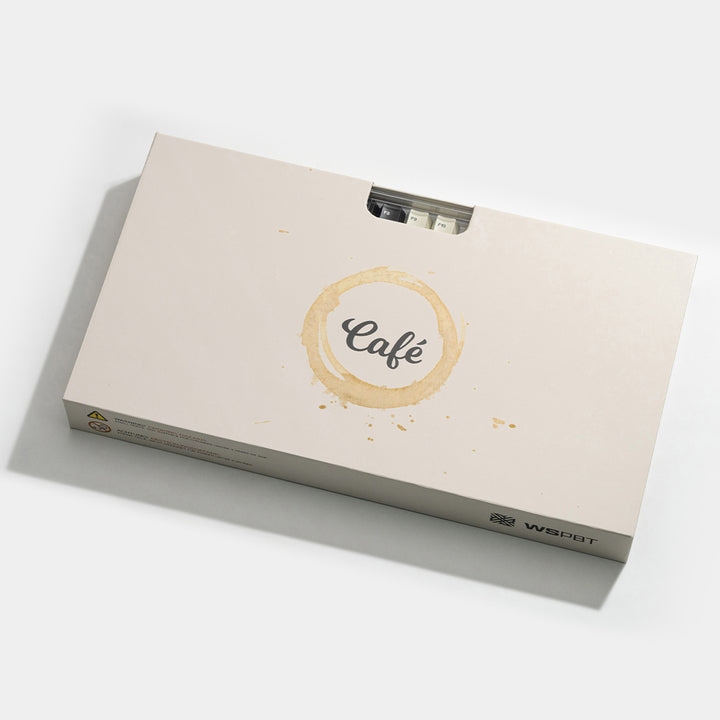 WS Café Box