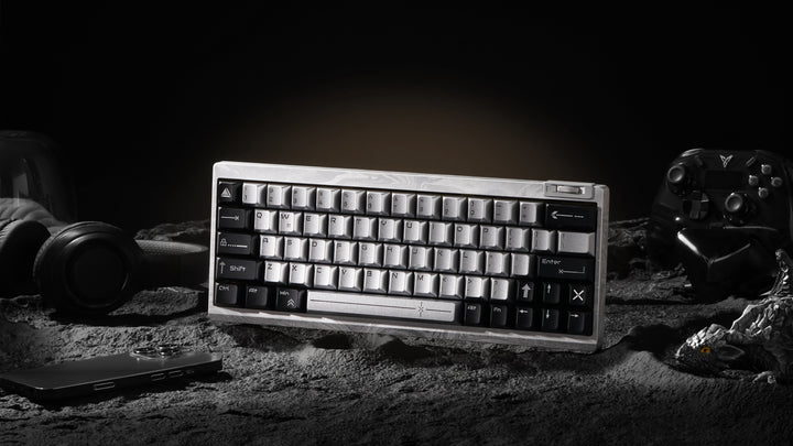[Group Buy] Zoom64 Mechanical Keyboard Kit