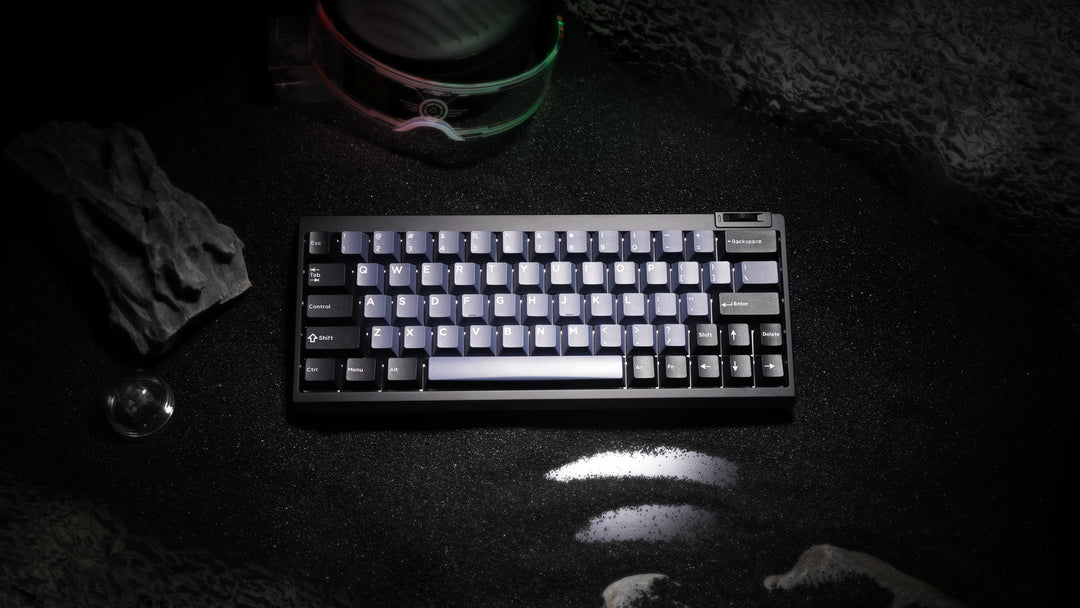 [Group Buy] Zoom64 Mechanical Keyboard Kit