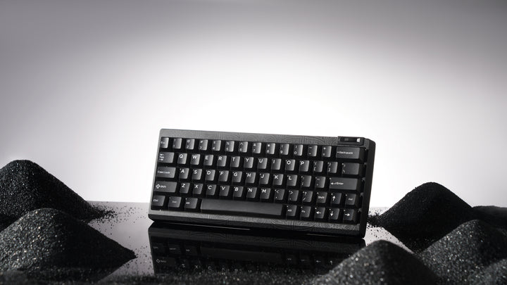 [Group Buy] Zoom64 Mechanical Keyboard Kit