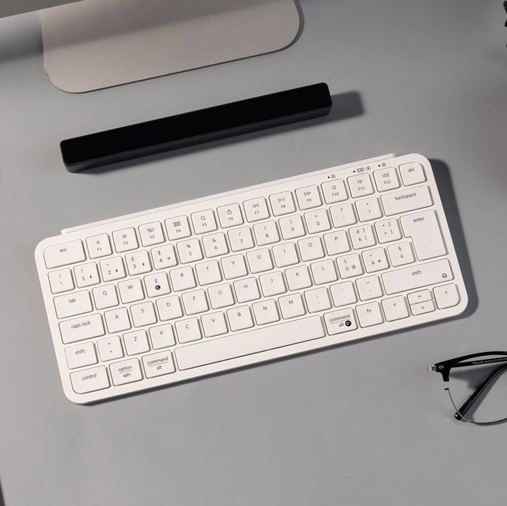 Keychron B1 Pro Ultra-Slim ISO-it