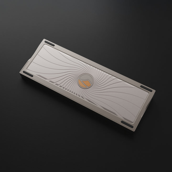 [Group Buy] The Secret (65% keyboard)