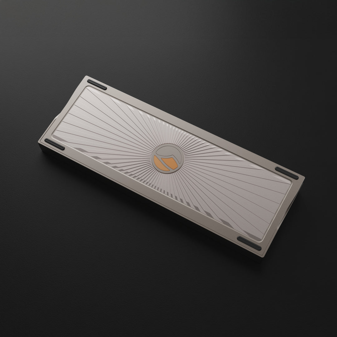 [Group Buy] The Secret (65% keyboard)