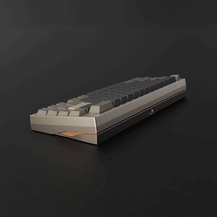 [Group Buy] The Secret (65% keyboard)