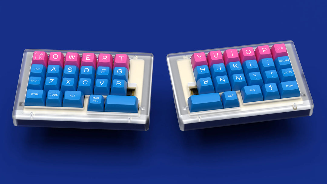 [Group Buy] SA Selectresque