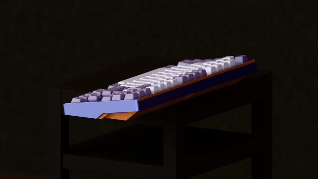 [Group Buy] Eclipse TKL
