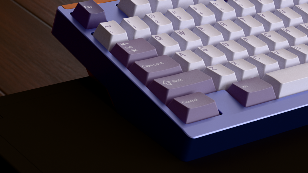 [Group Buy] Eclipse TKL
