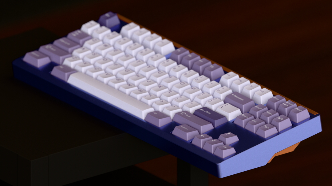 [Group Buy] Eclipse TKL