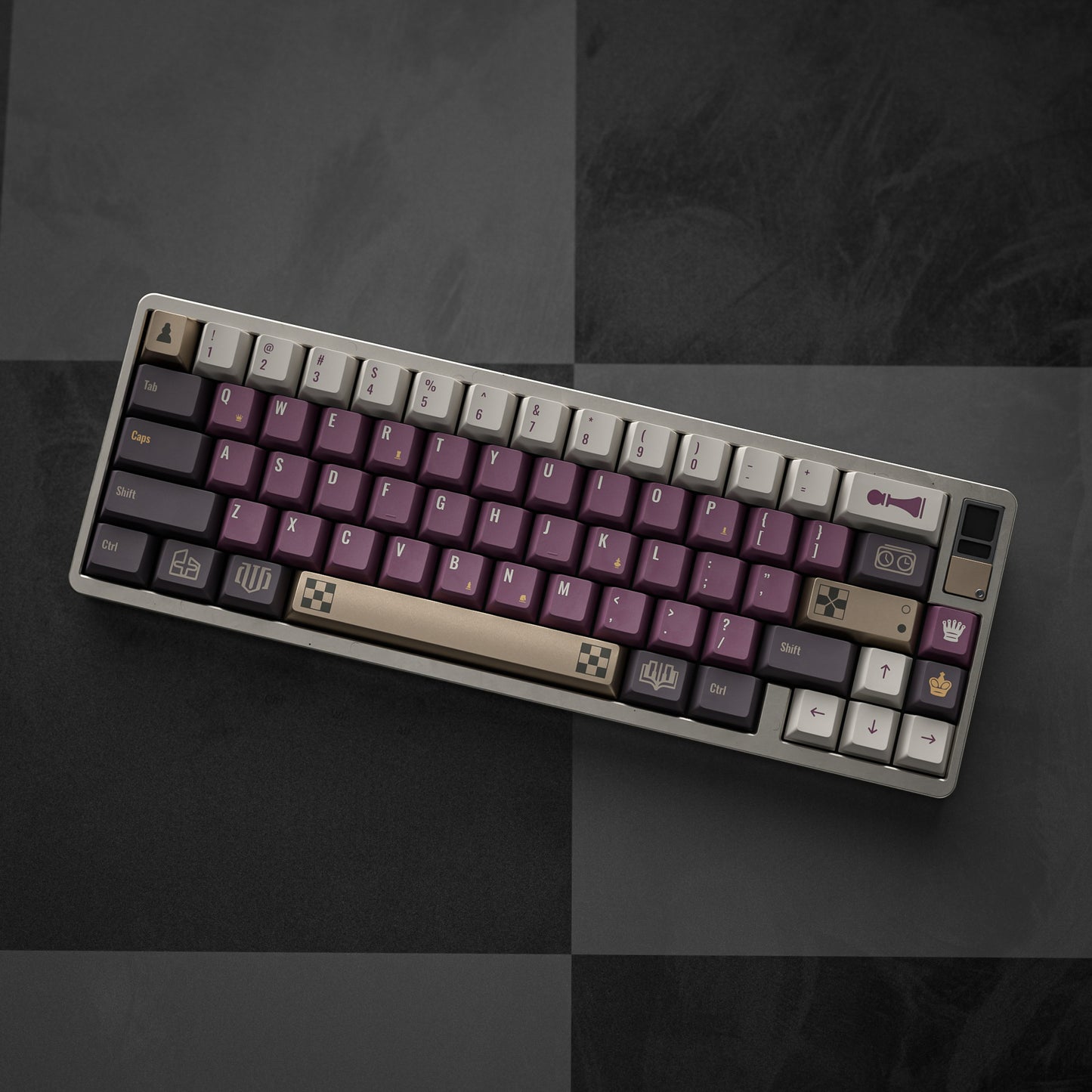 [Pre Order] CHESS GAME by ALOHAKB