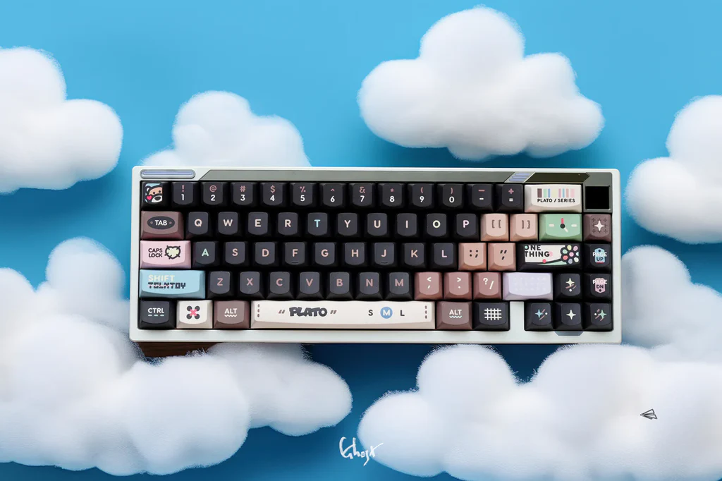 [Group Buy] PAPER 65