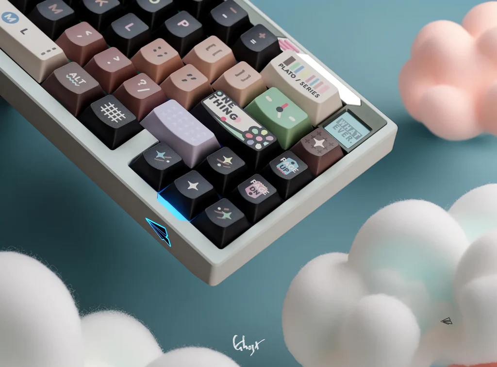 [Group Buy] PAPER 65