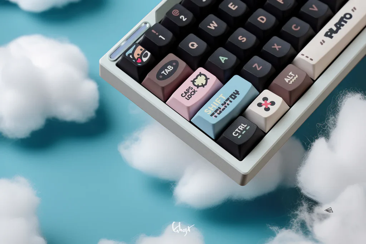 [Group Buy] PAPER 65