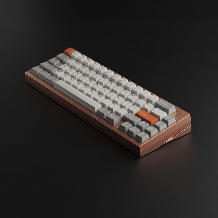 [Group Buy] The Secret (65% keyboard)