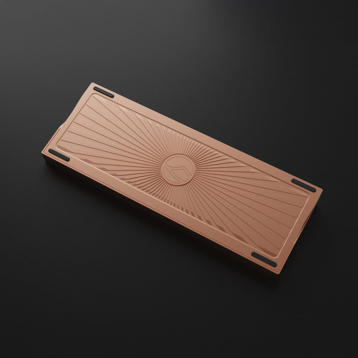 [Group Buy] The Secret (65% keyboard)