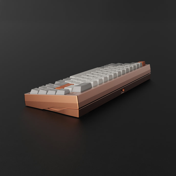 [Group Buy] The Secret (65% keyboard)