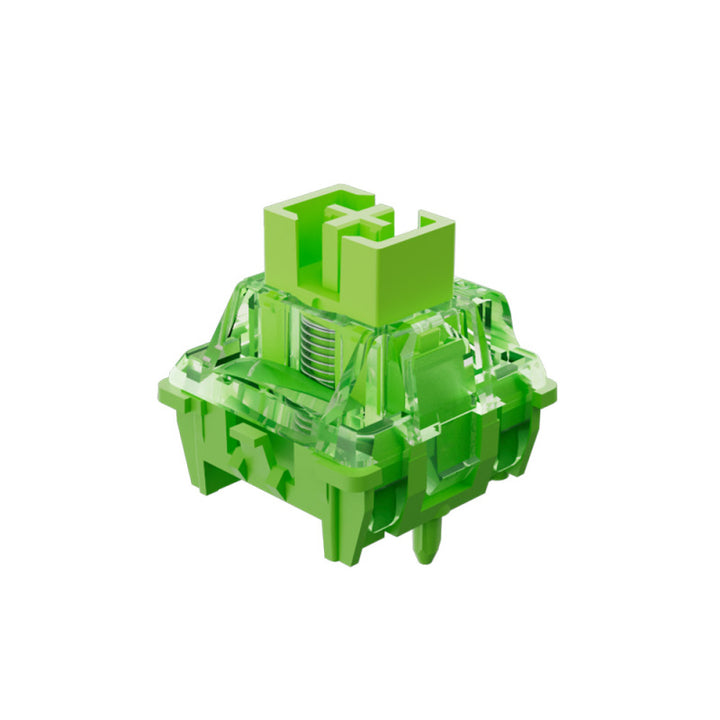 [Pre Order] GATERON Magnetic Green Dragon